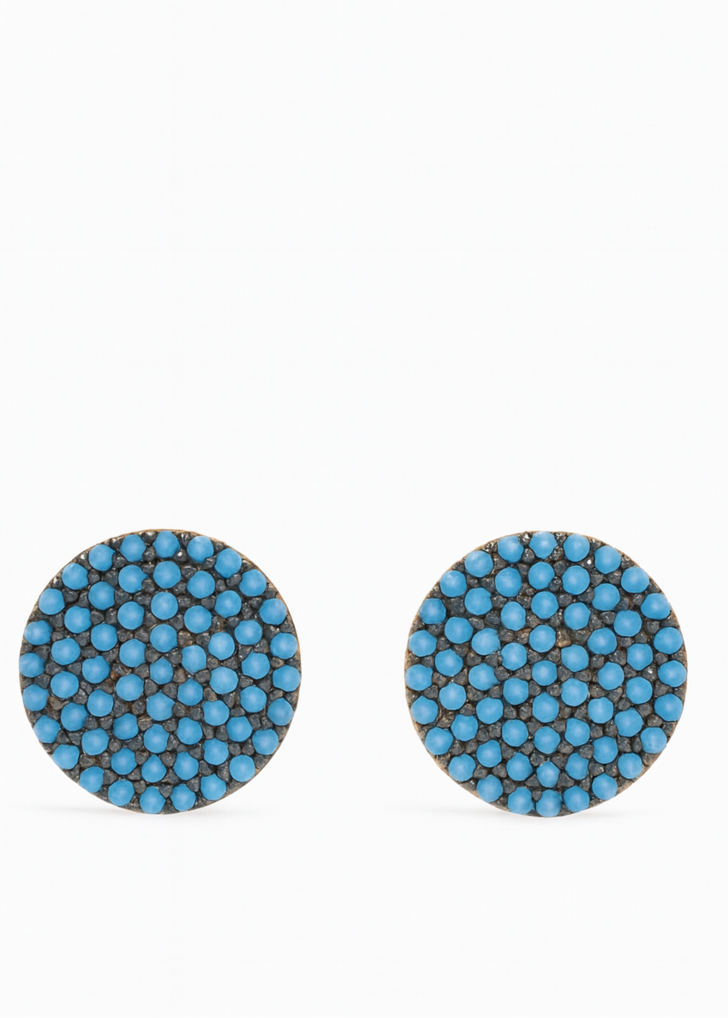 Ocean Mist–925 Sterling Silver