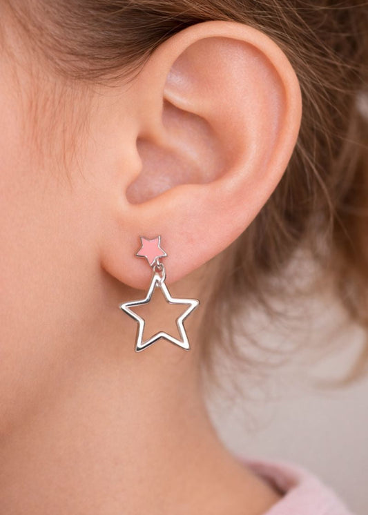 Starlight PoP-925 Sterlng Silver