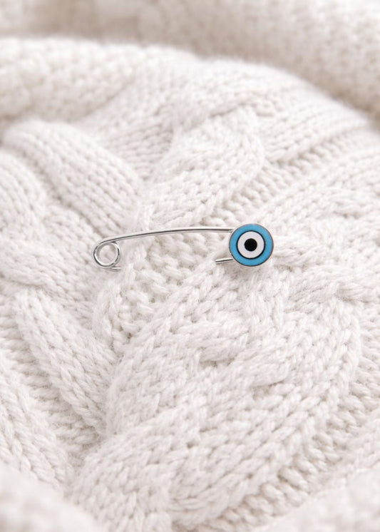 Guardian Eye-925 Sterling Silver