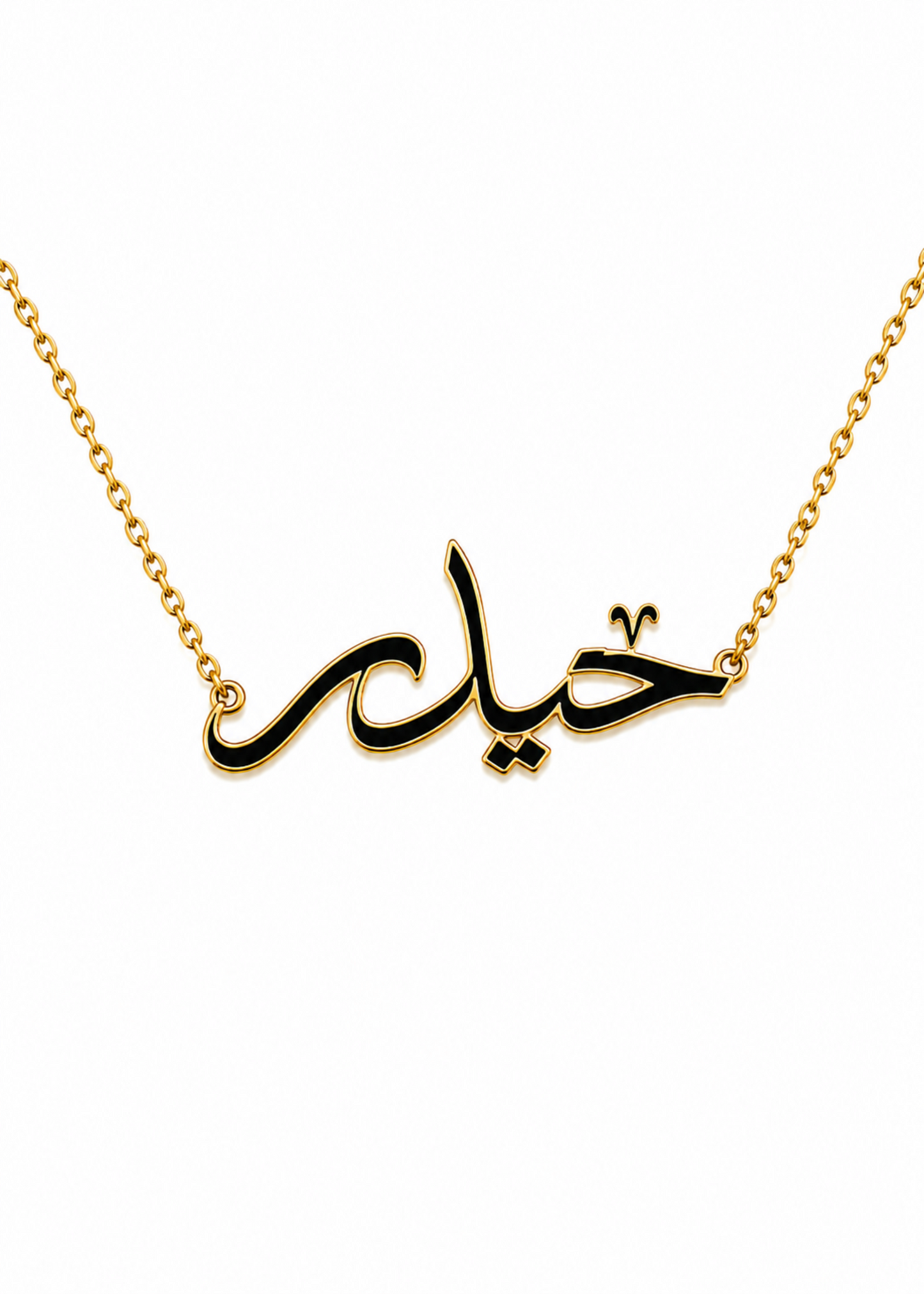 Haider-925 Sterling Silver