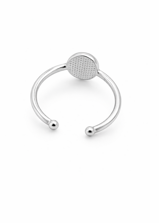 Red Heart – 925 Sterling Silver