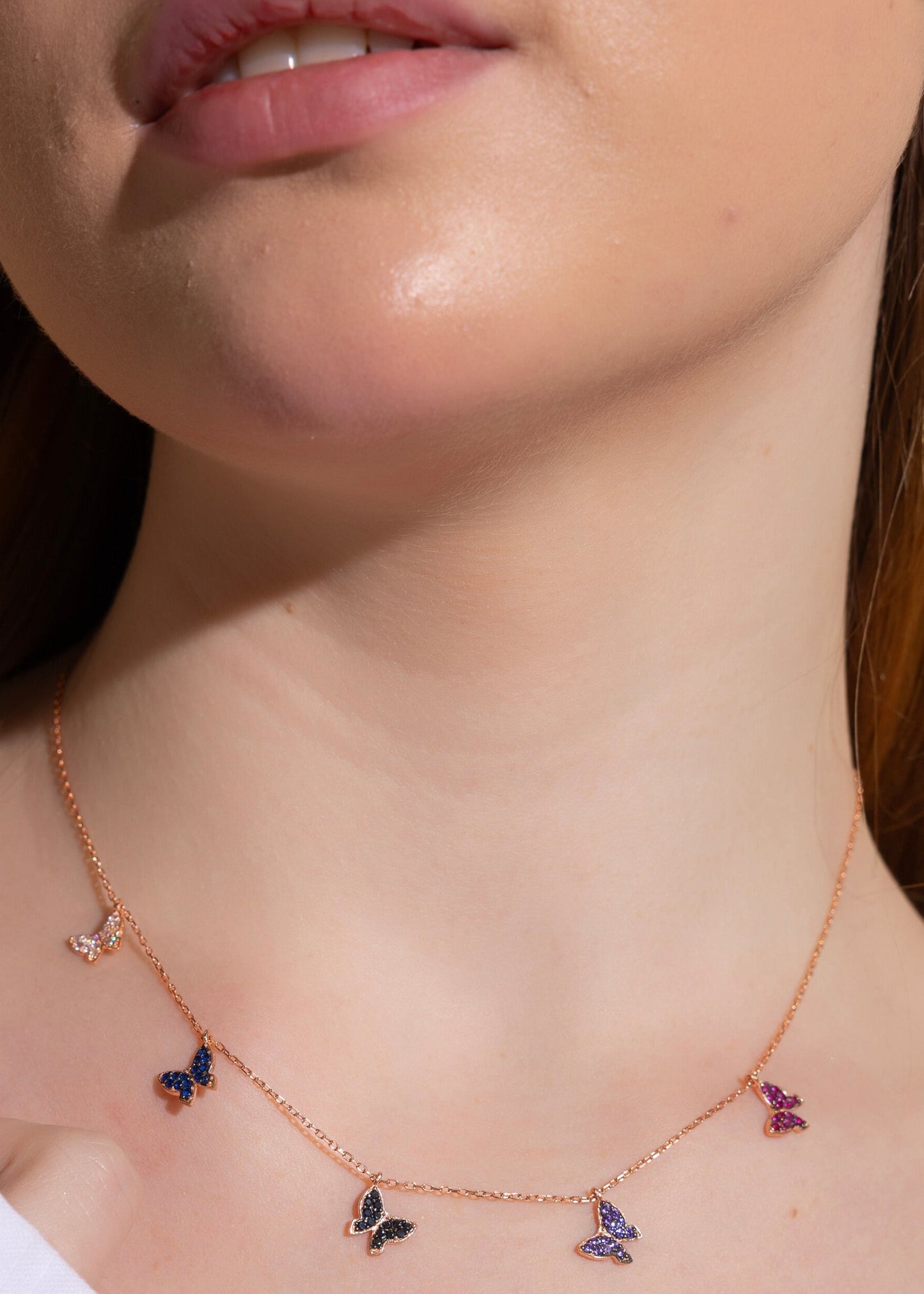 Whimsy Wings – 925 Sterling Silver