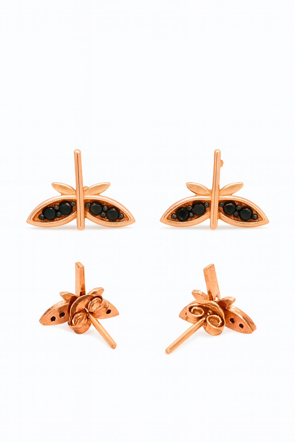 Dragon fly– 925 Sterling Silver