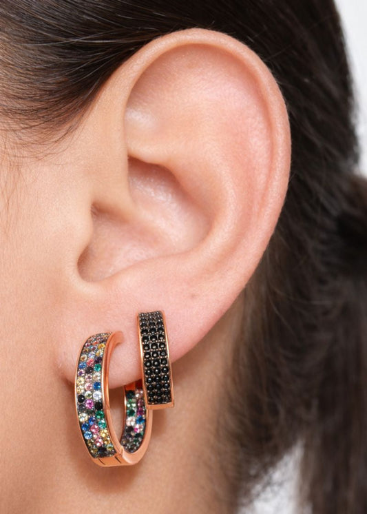 Prism Luxe-925 Sterling Silver