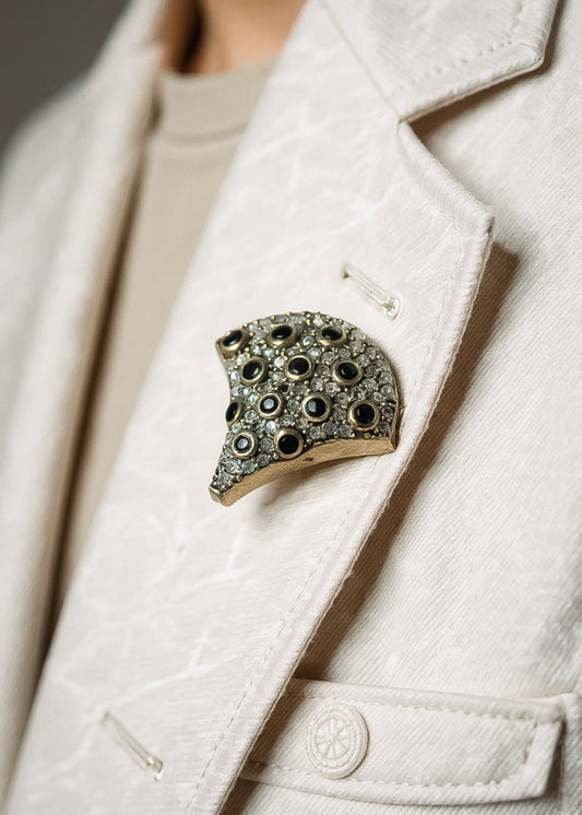 Celestial Noir-925 Sterling Silver