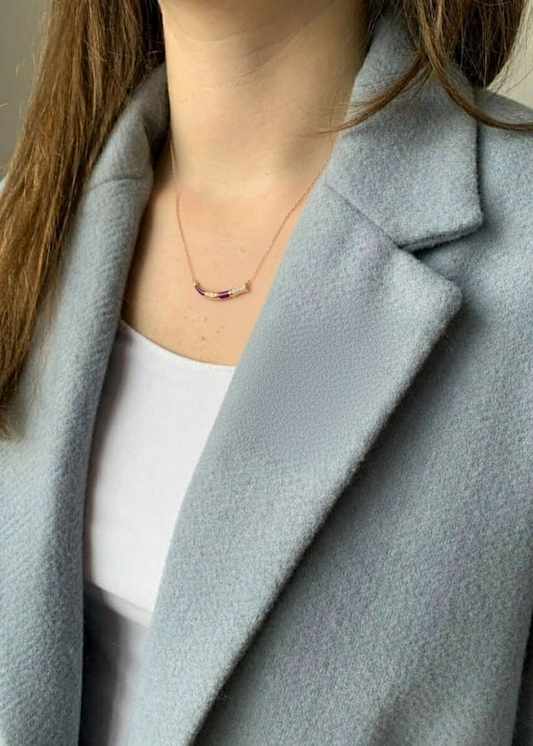 Regal Dagger-925 Sterling Silver