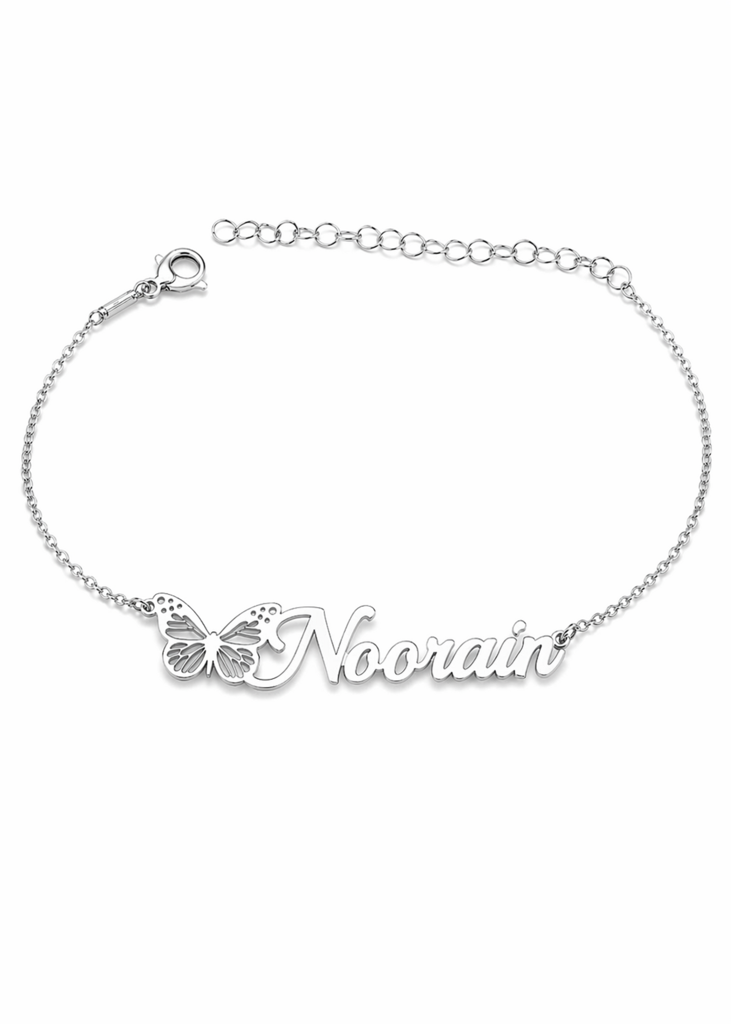 Noorain-925 Sterling Silver
