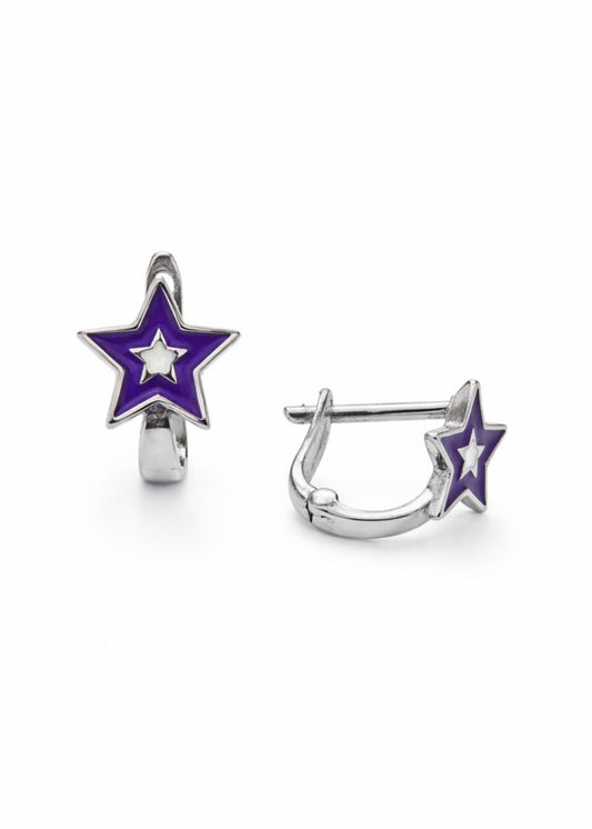 Mini Starlite-925 Sterling Silver
