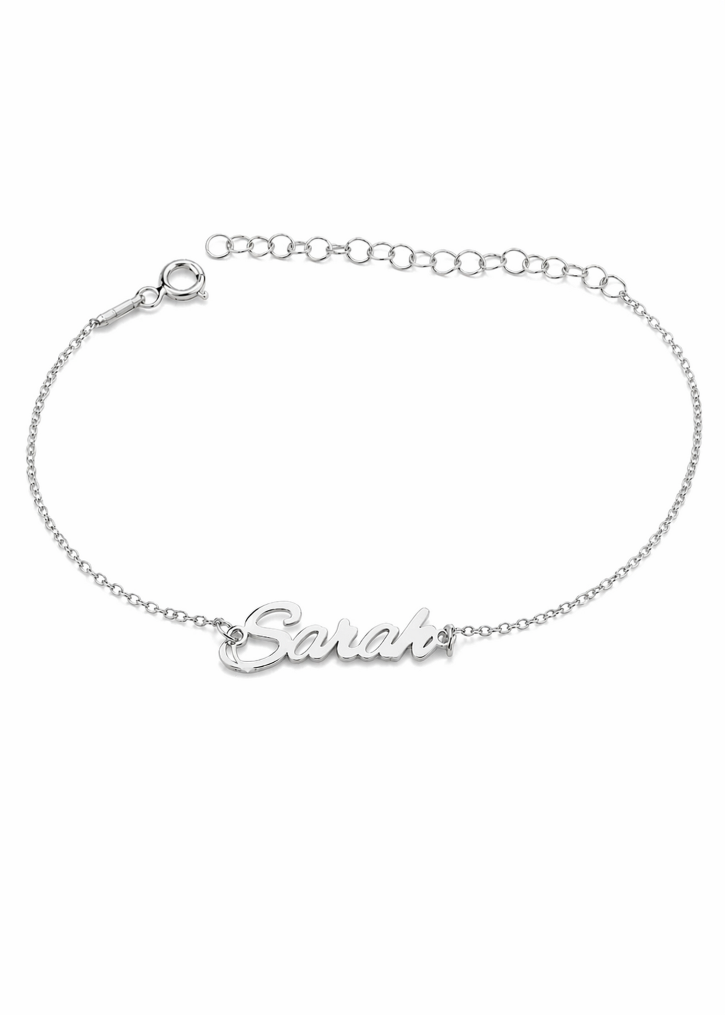 Sara- 925 Sterling Silver