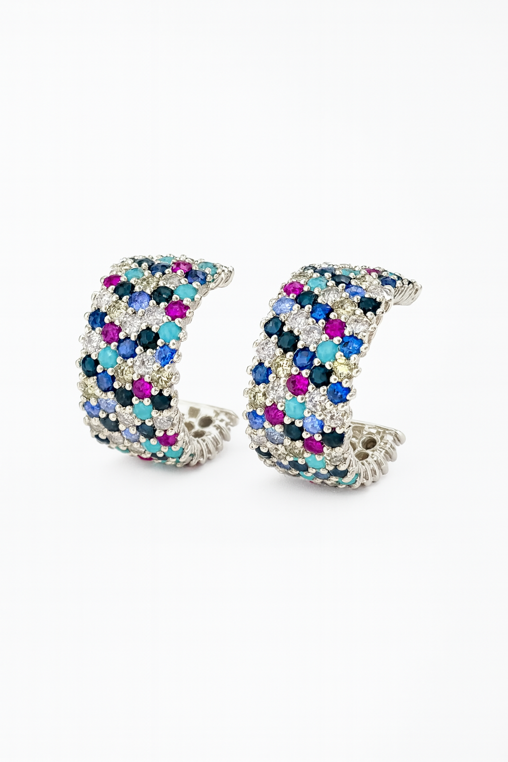 Earrings – Poash Jewels