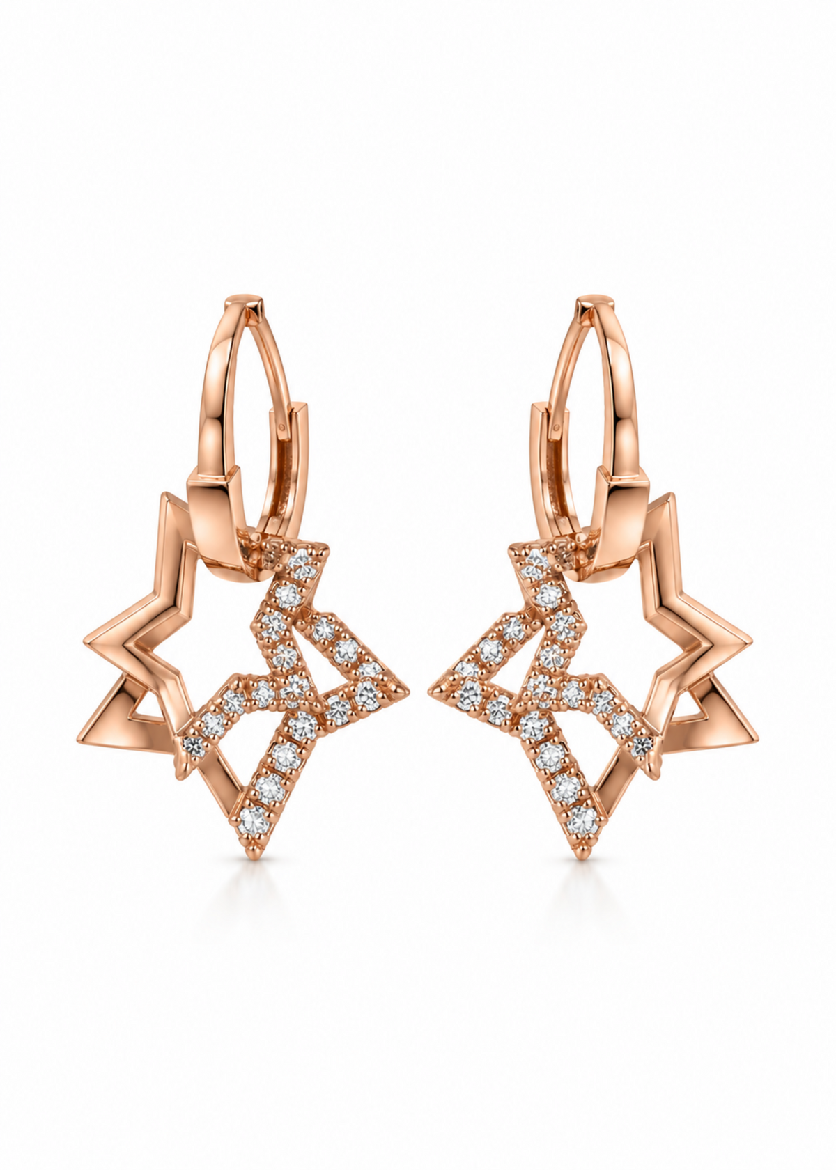 Stella Cascade-925 Sterling Silver