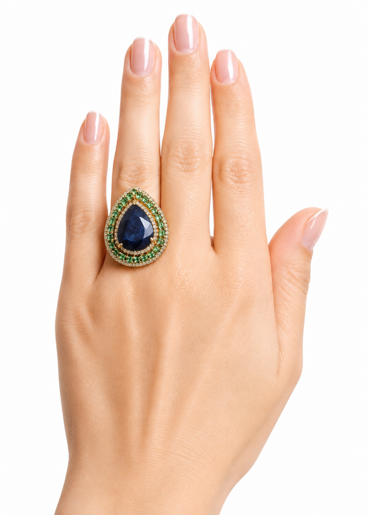 Azura-925 Sterling Silver