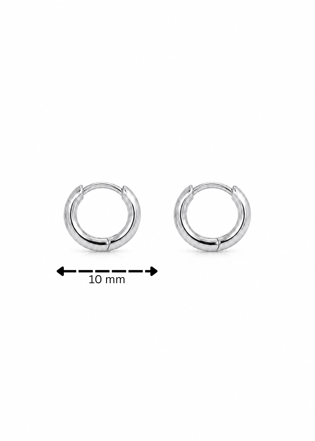 Silver Edition-925 Sterling Silver