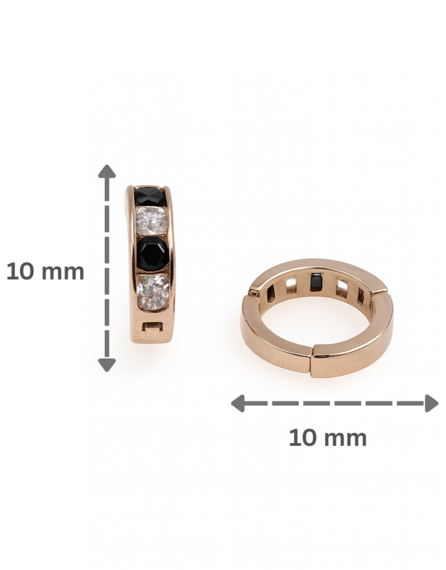 Lumière-925 Sterling Silver