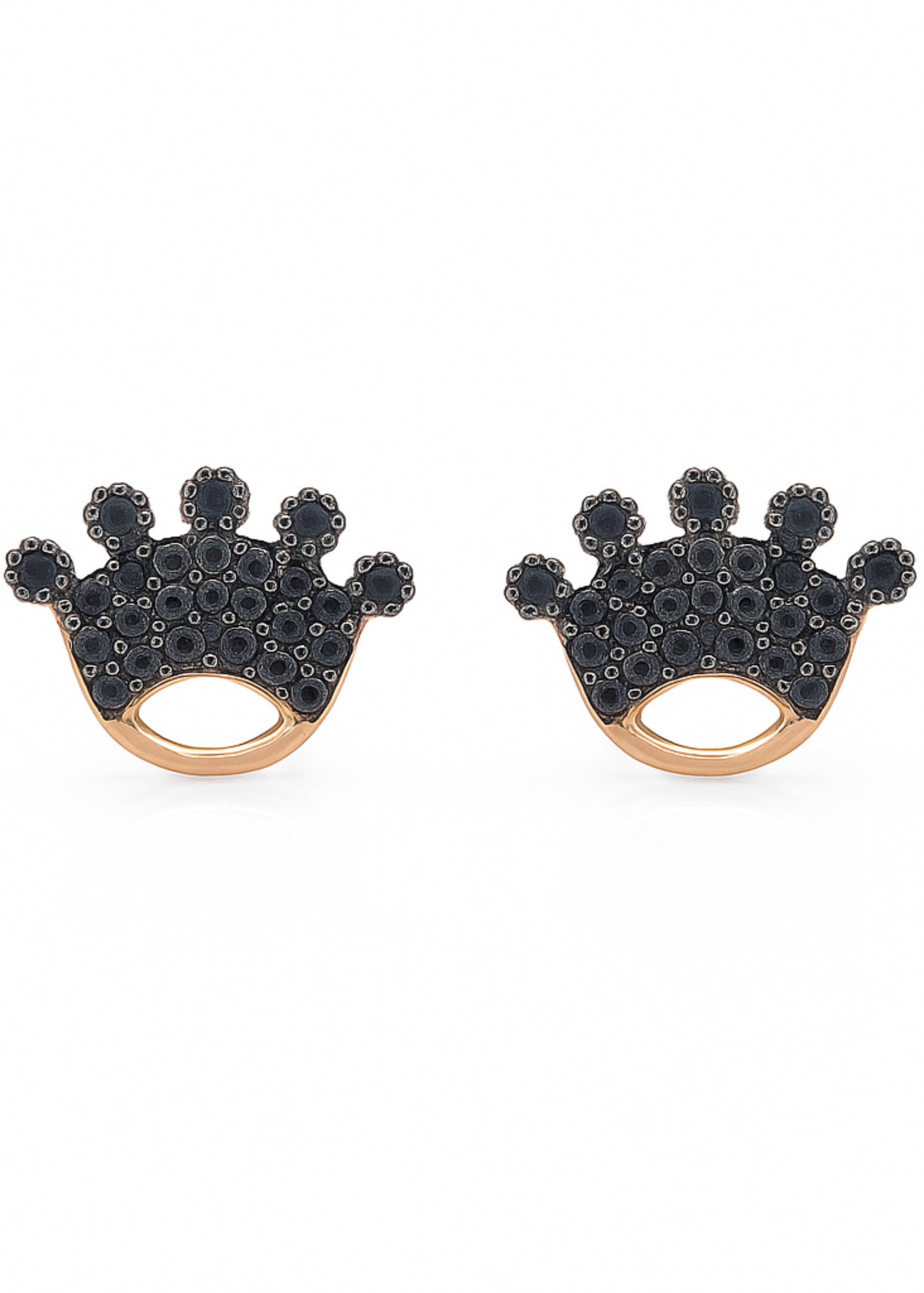 Kids Crown-925 Sterling Silver