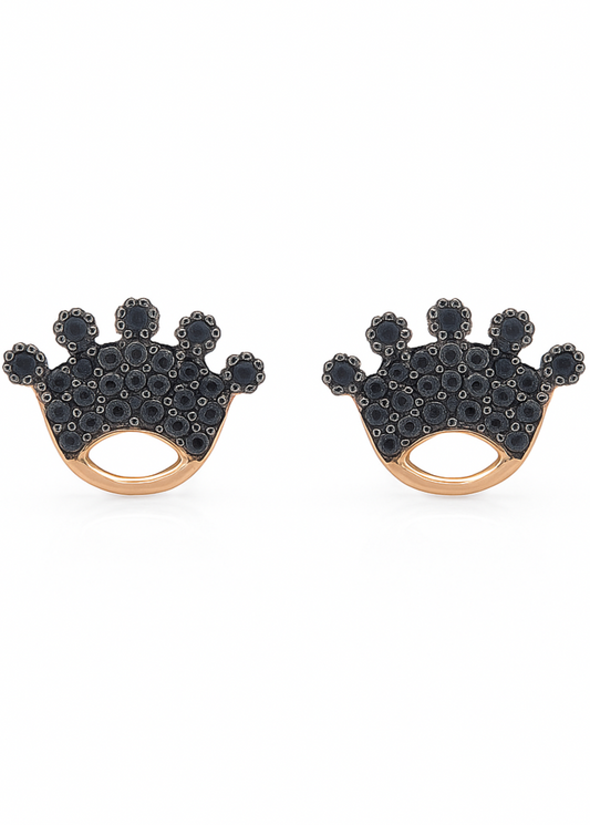 Kids Crown-925 Sterling Silver