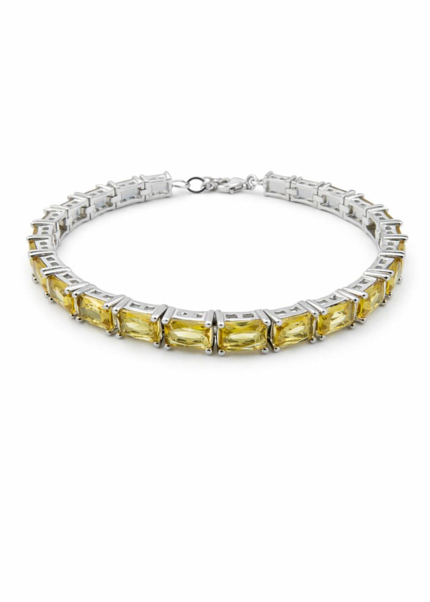 Sultanate Gem–925 Sterling Silver