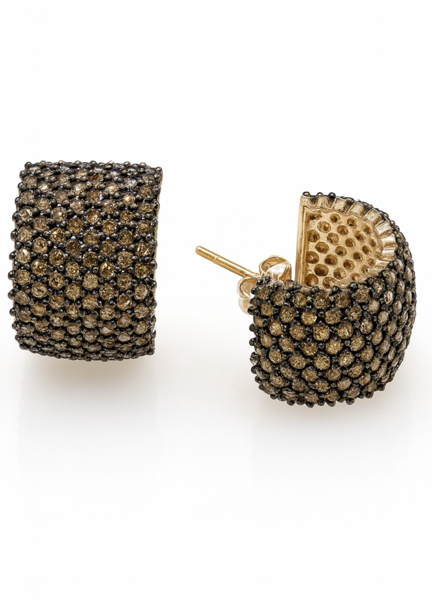 Noire-925 Sterling Silver