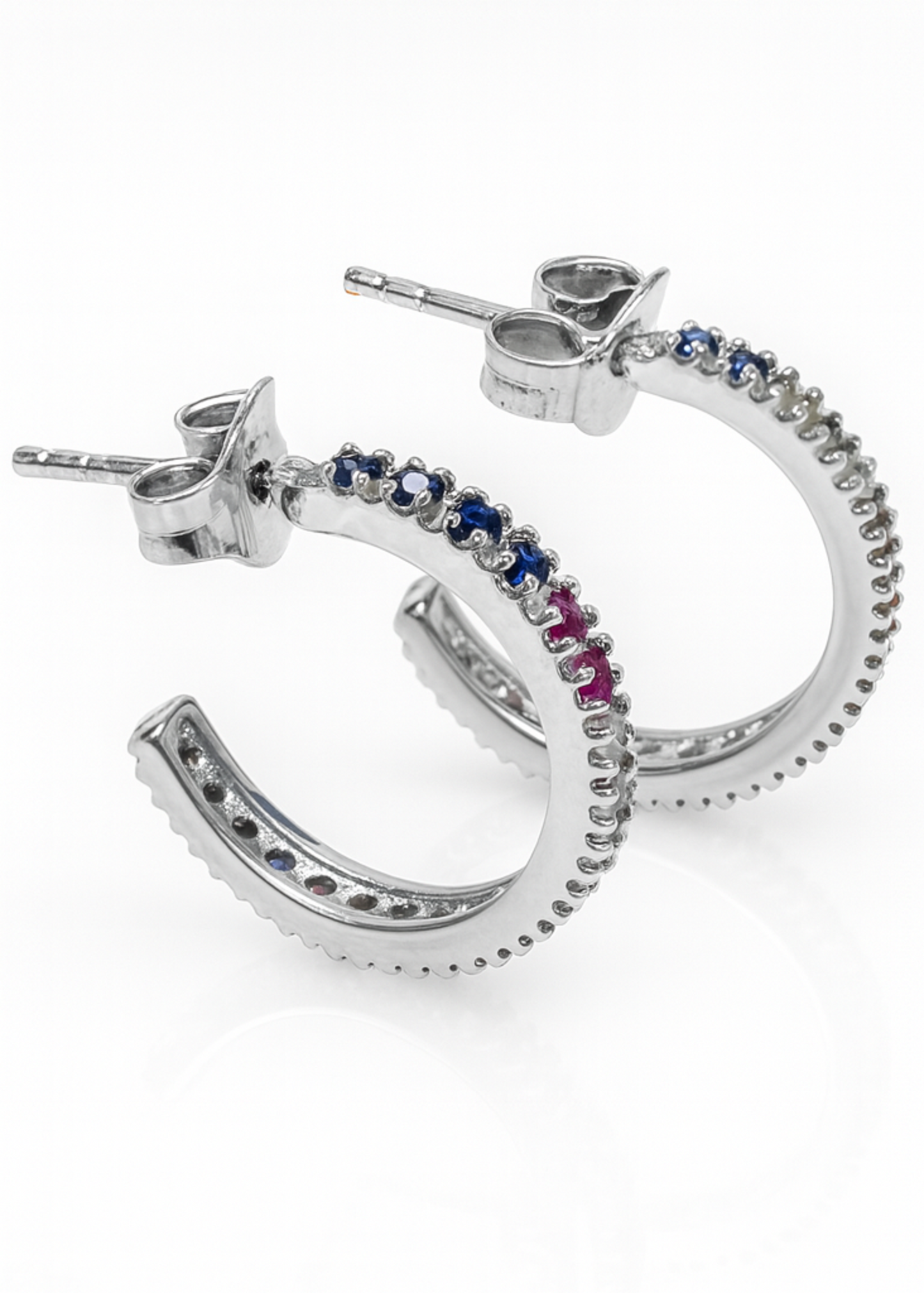 Celestia-925 Sterling Silver