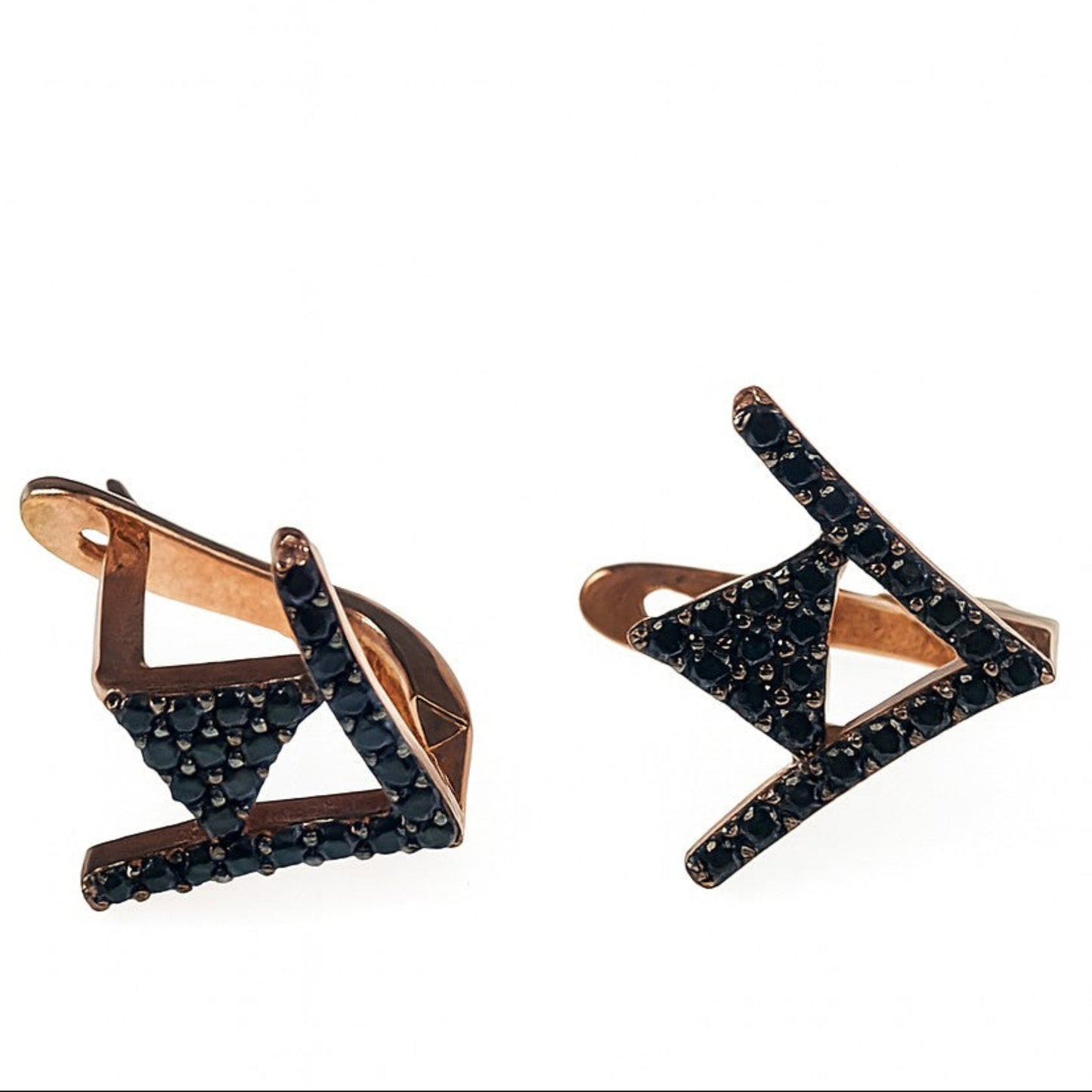 Midnight- 925 Sterling Silver