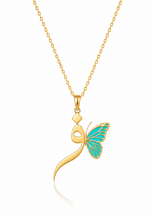 Fea-925 Sterling Silver