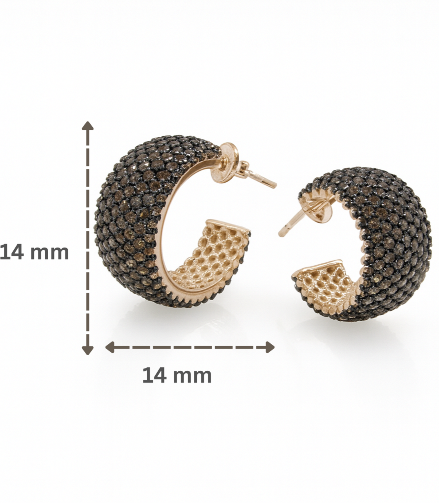 Noire-925 Sterling Silver