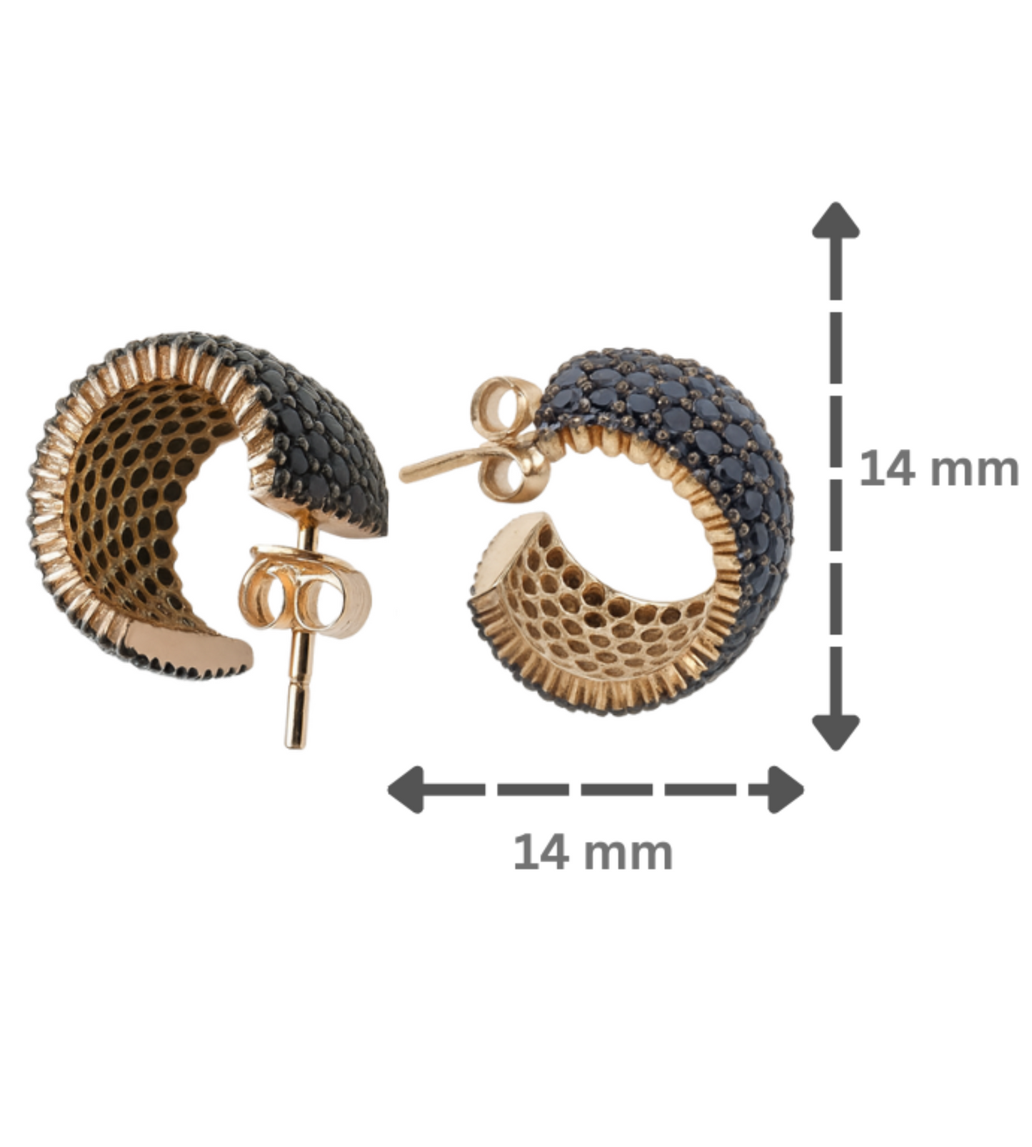 Radiance-925 Sterling Silver