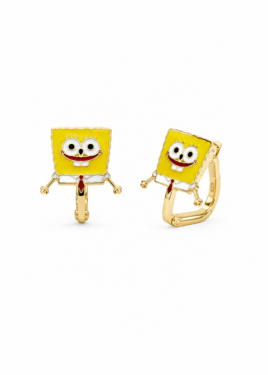 Sunny-925 Sterling Silver