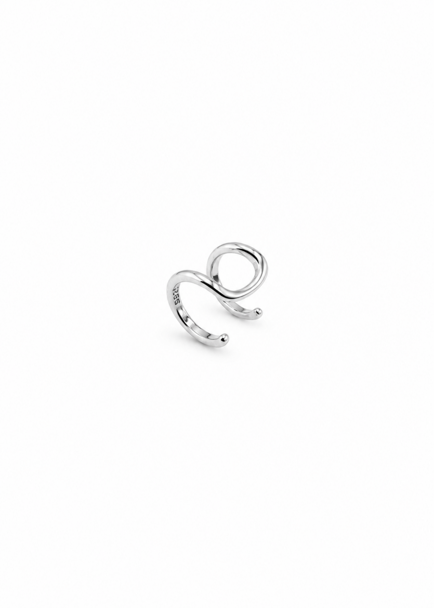 Infinity – 925 Sterling Silver