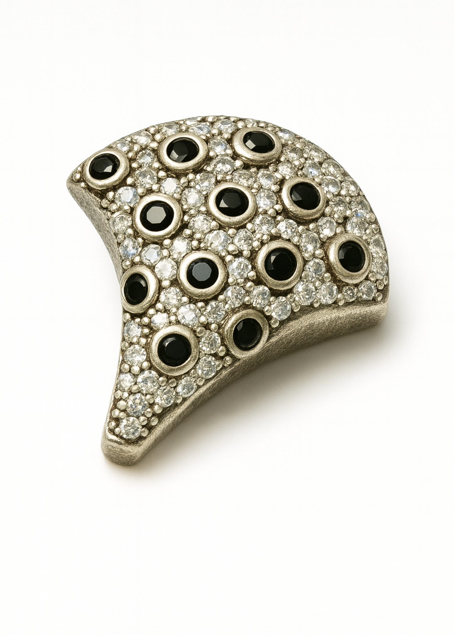 Celestial Noir-925 Sterling Silver