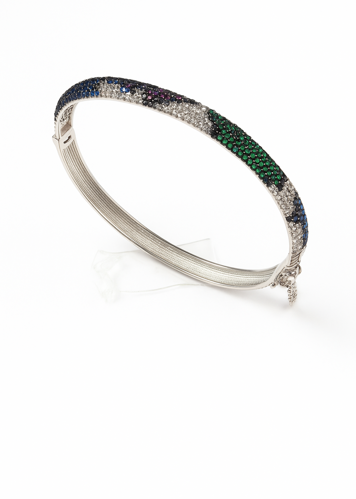 Celestial Mirage-925 Sterling Silver