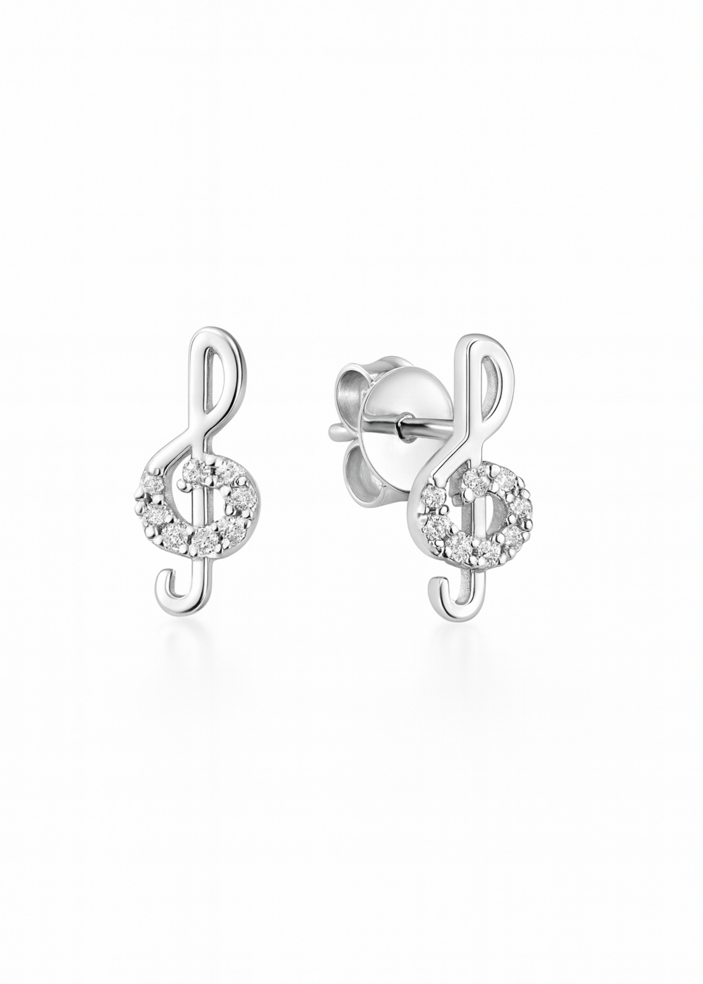 Harmony-925 Sterling Silver