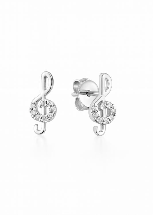 Harmony-925 Sterling Silver