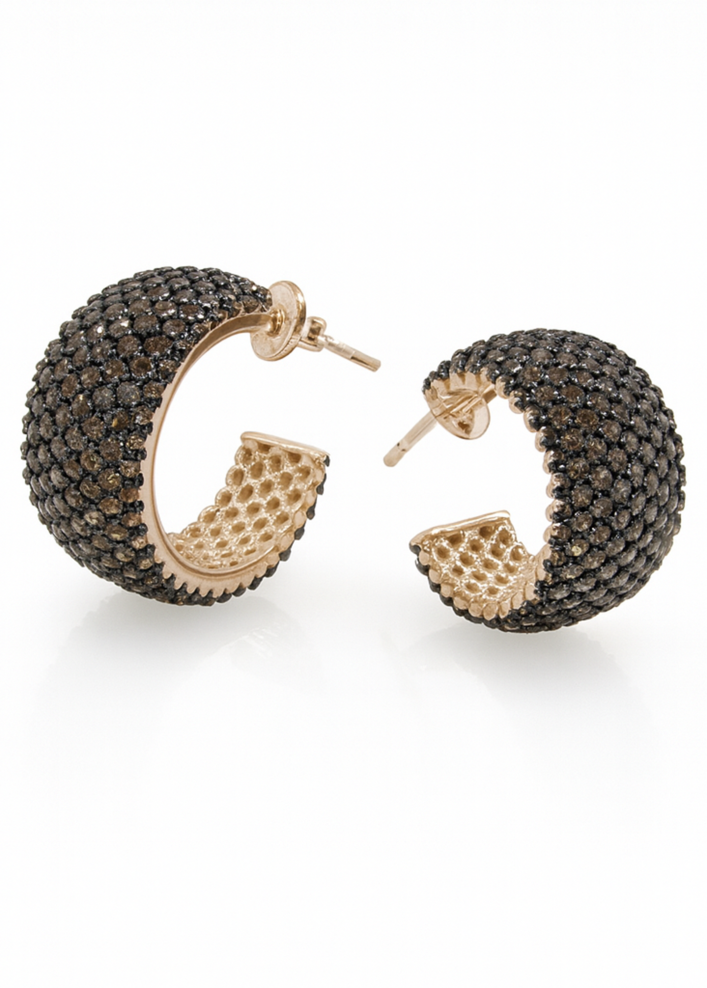 Noire-925 Sterling Silver