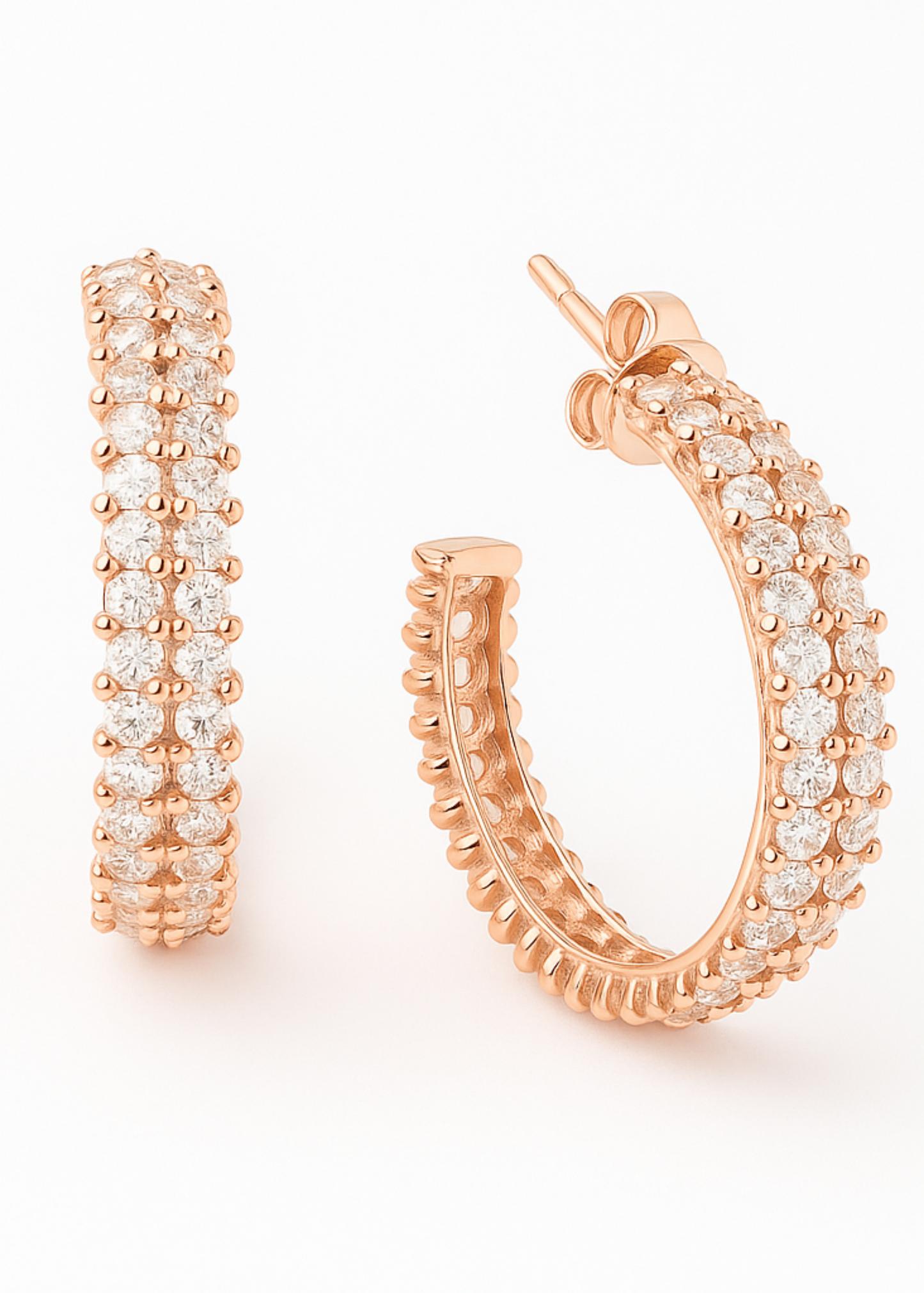 Radiant Aurora -925 Sterling Silver