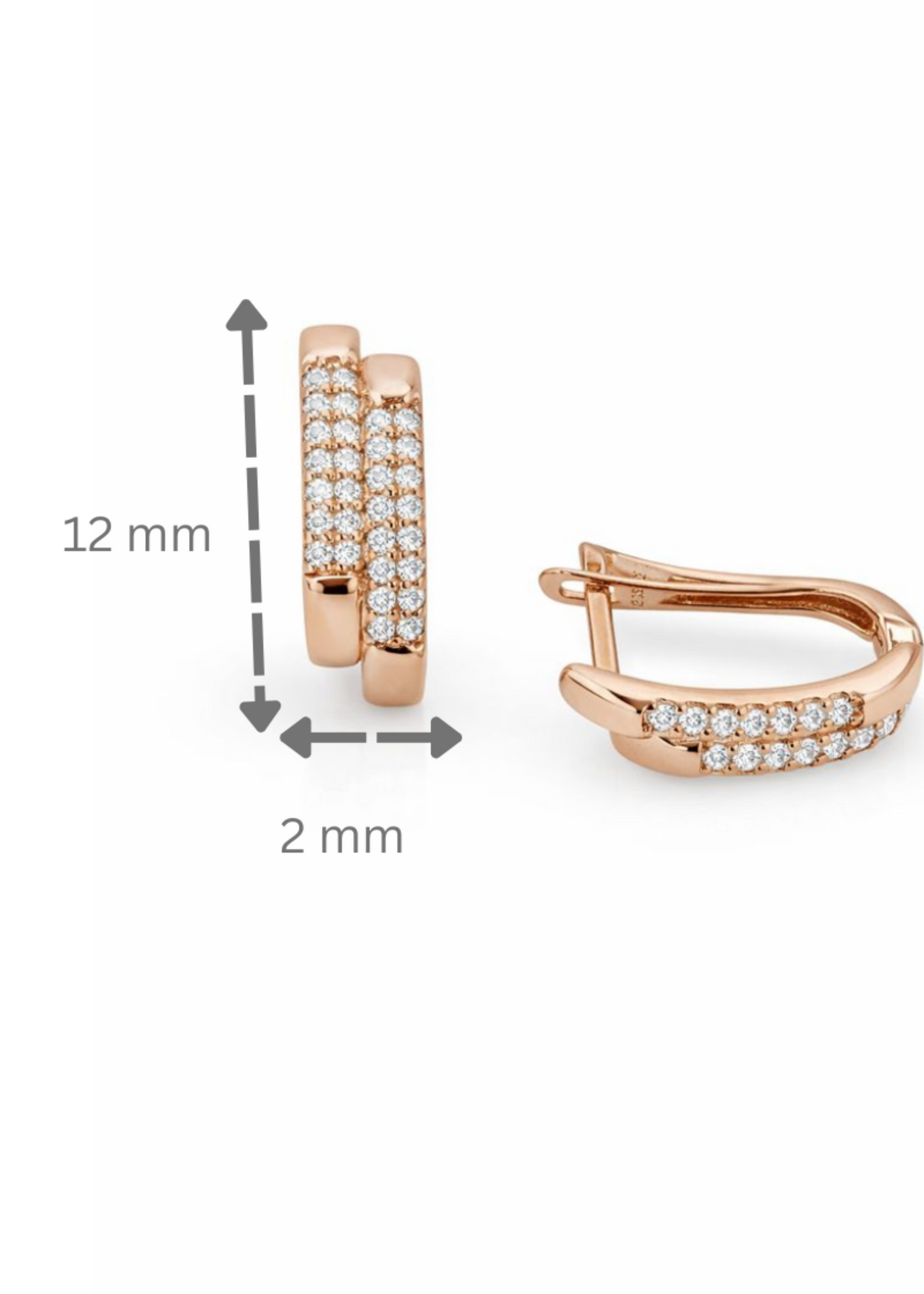 Dualis-925 Sterling Silver