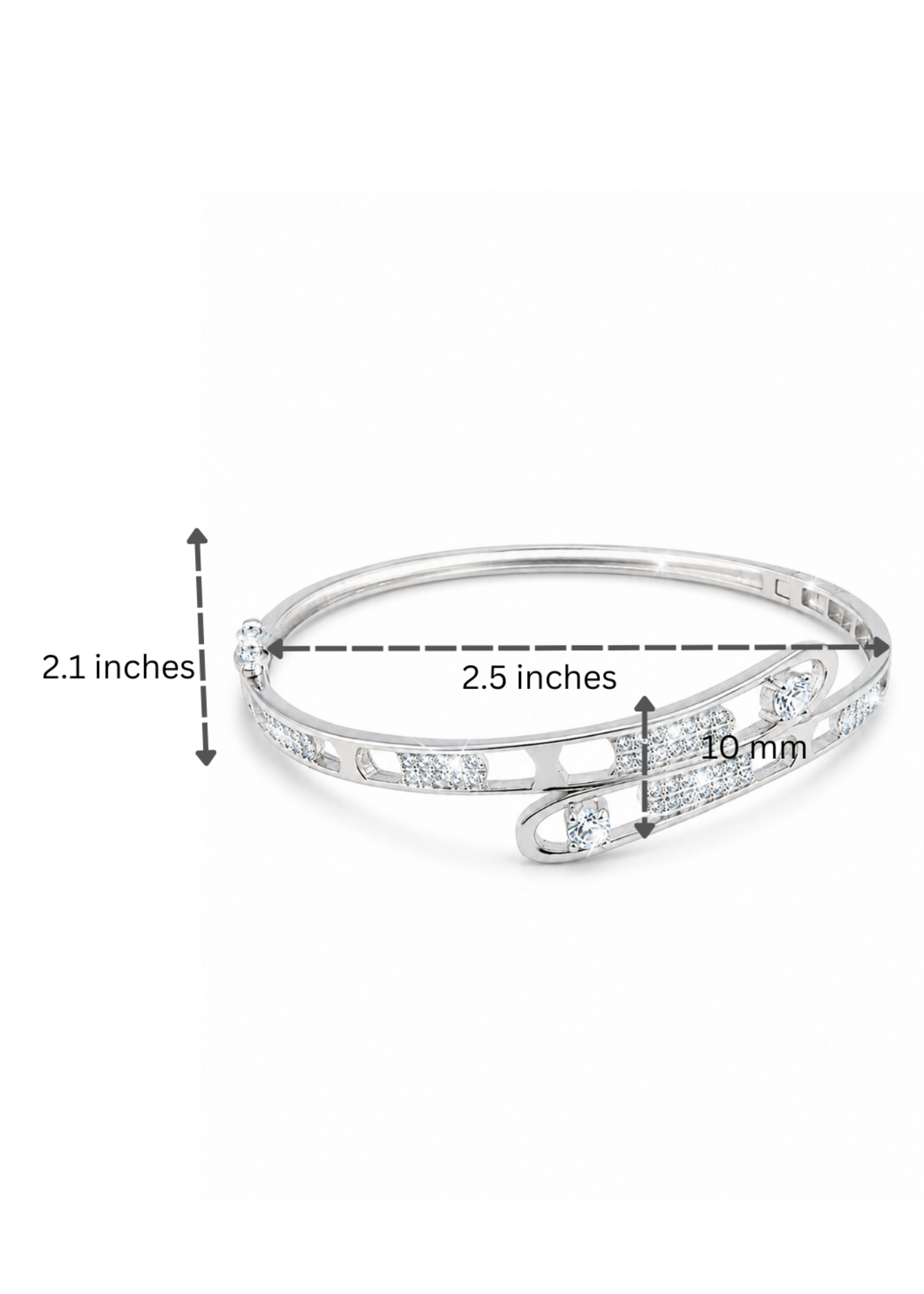 Celestial-925 Sterling Silver