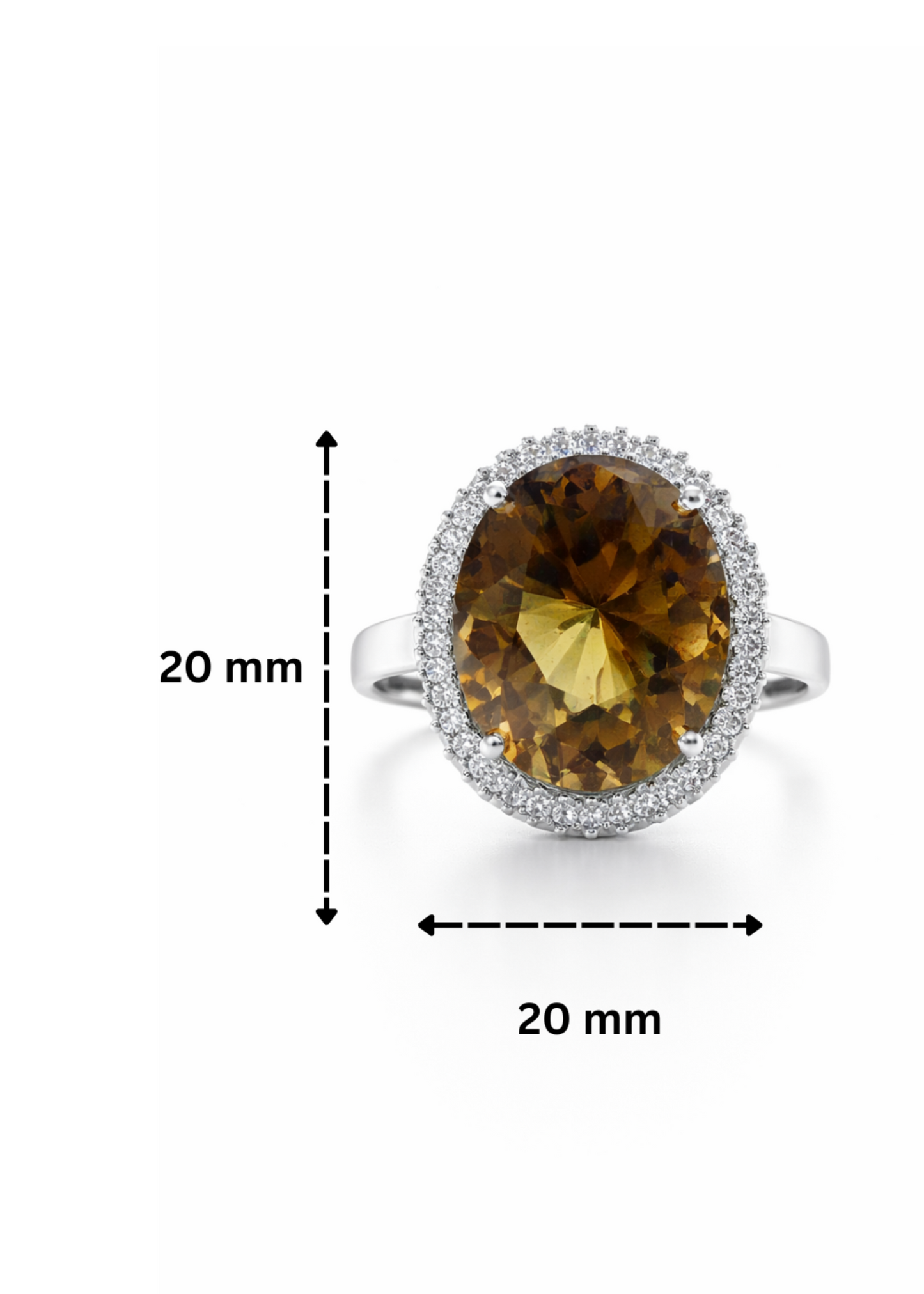Sultanite Radiance-925 Sterling Silver