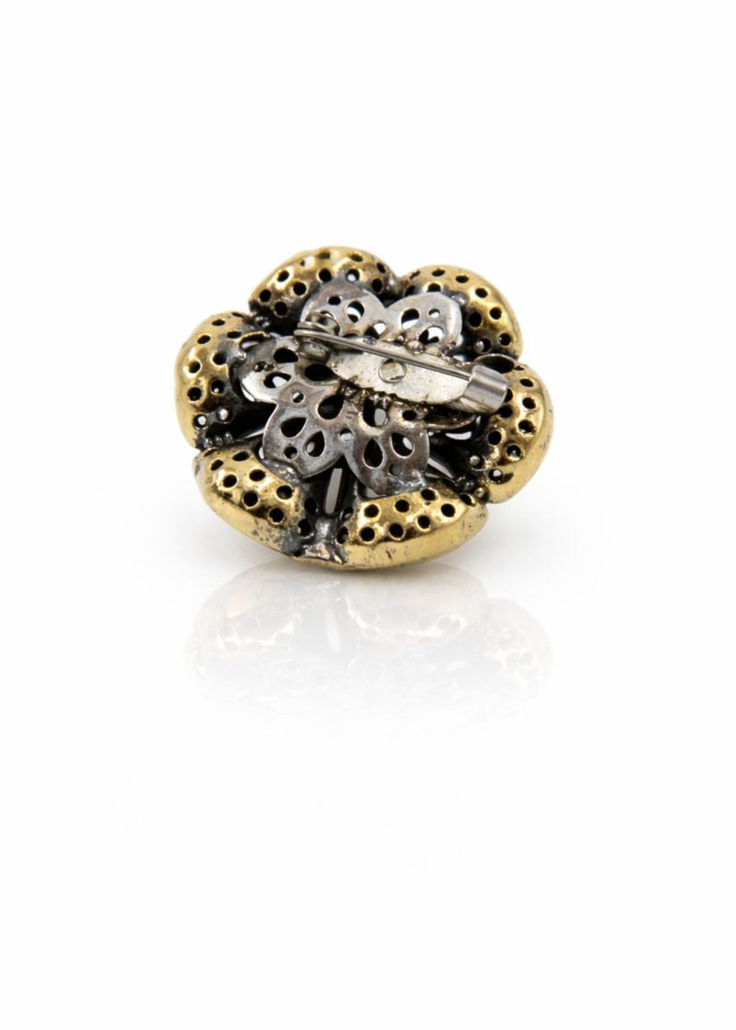 Regal Pearl-925 Sterling Silver