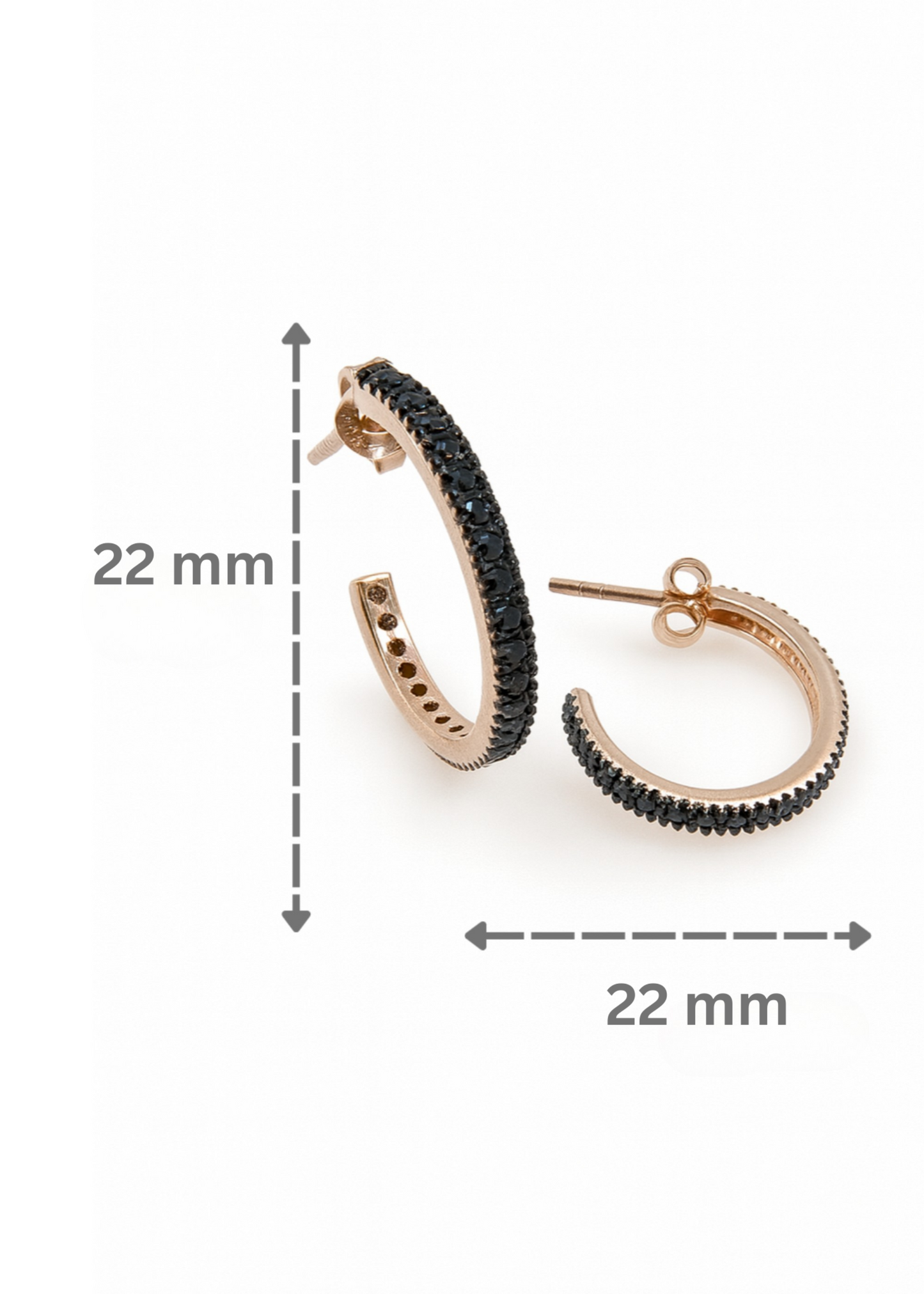 Blackstone-925 Sterling Siilver