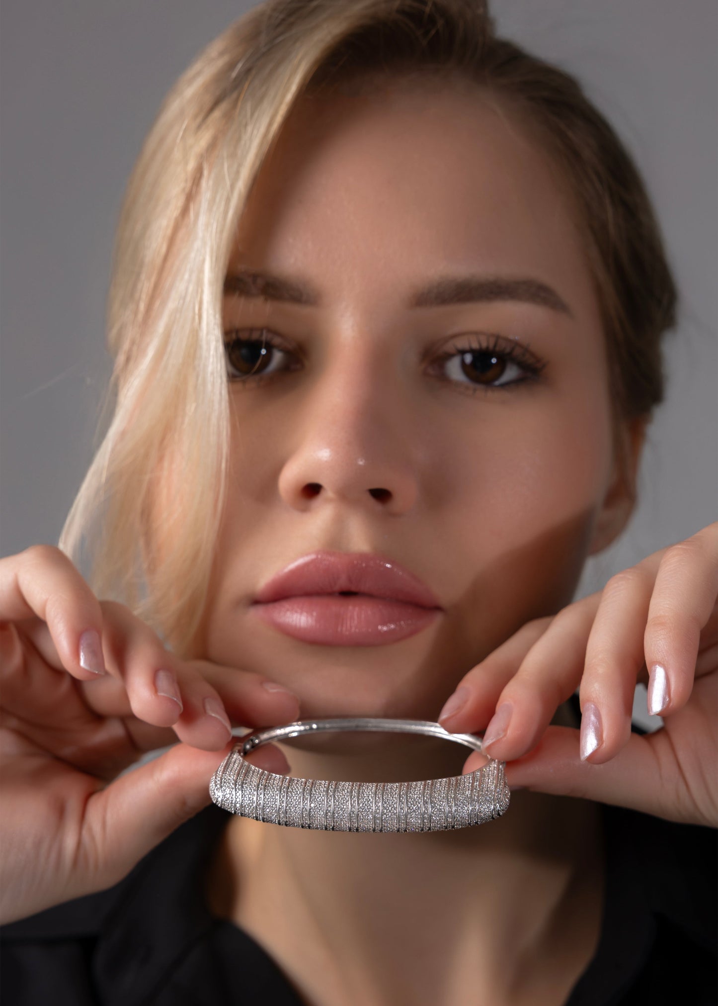 Celestial Wave-925Sterling Silver