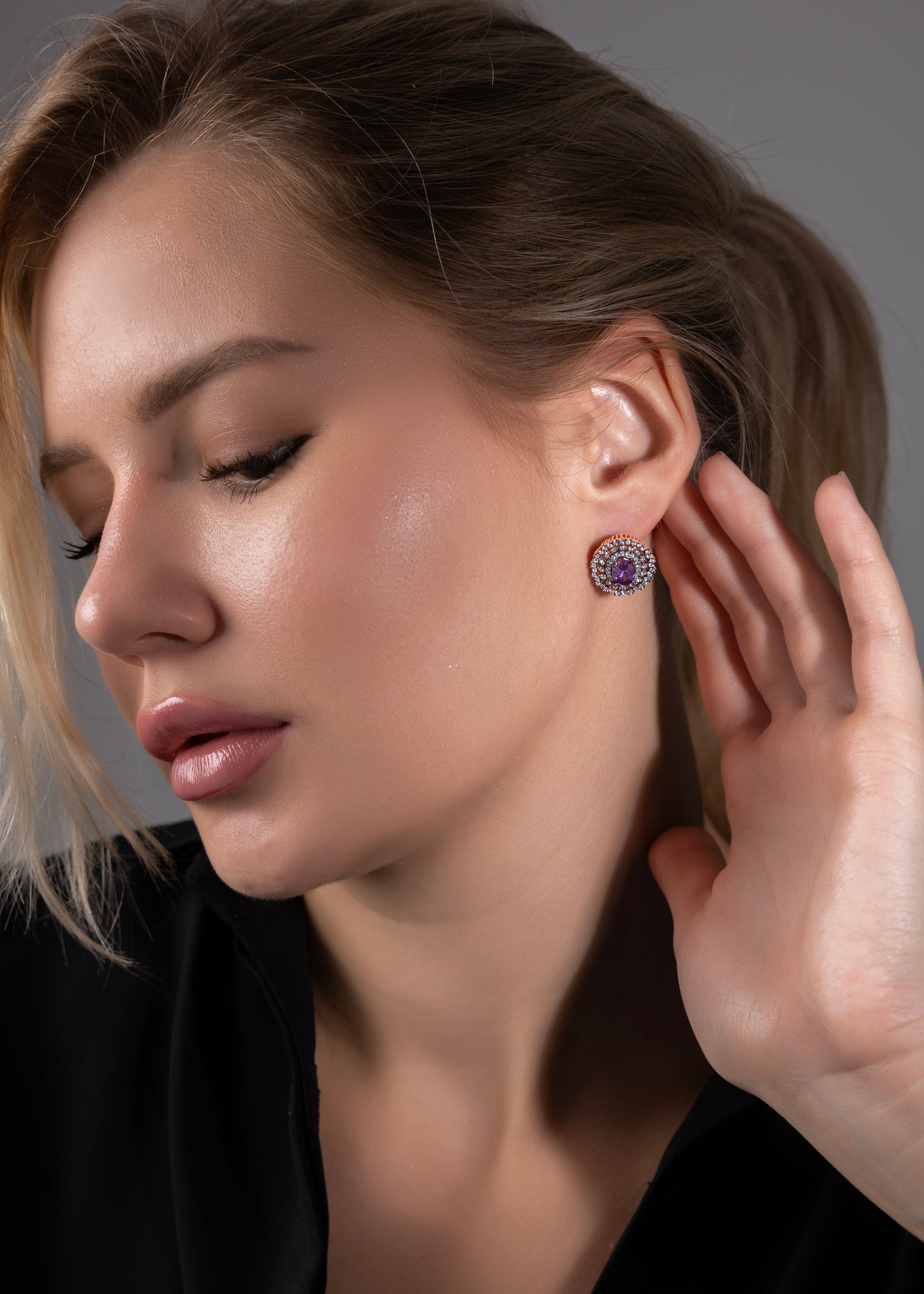 Imperial-925 Sterling Silver