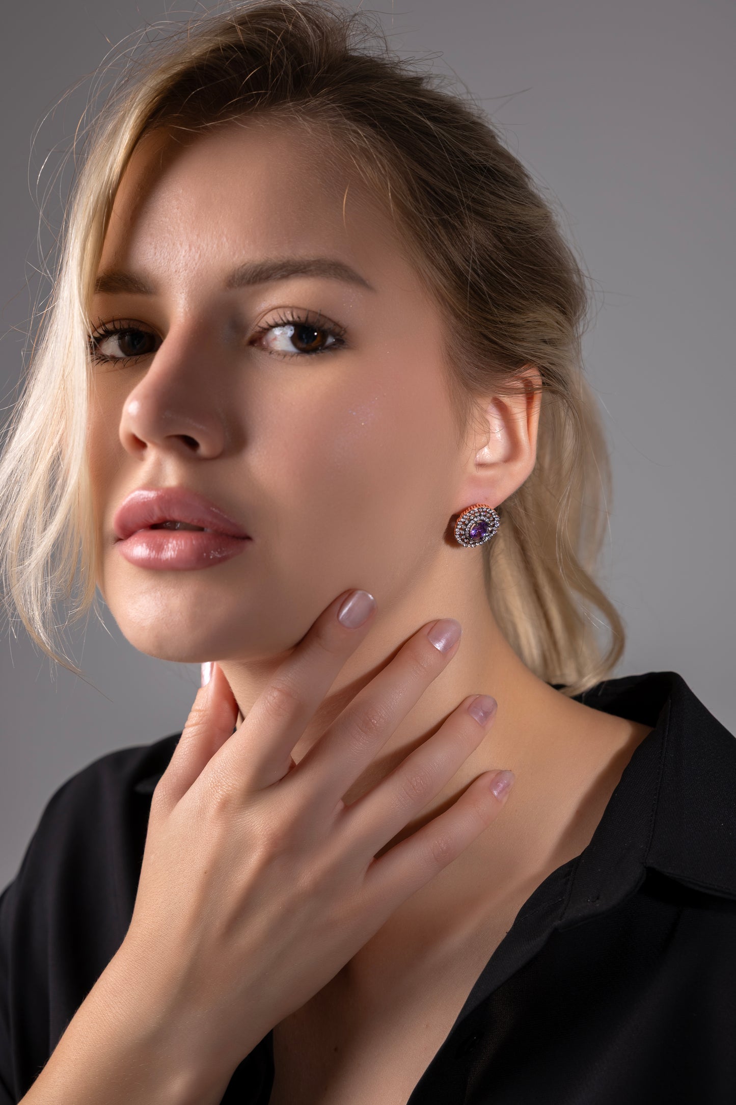 Imperial-925 Sterling Silver