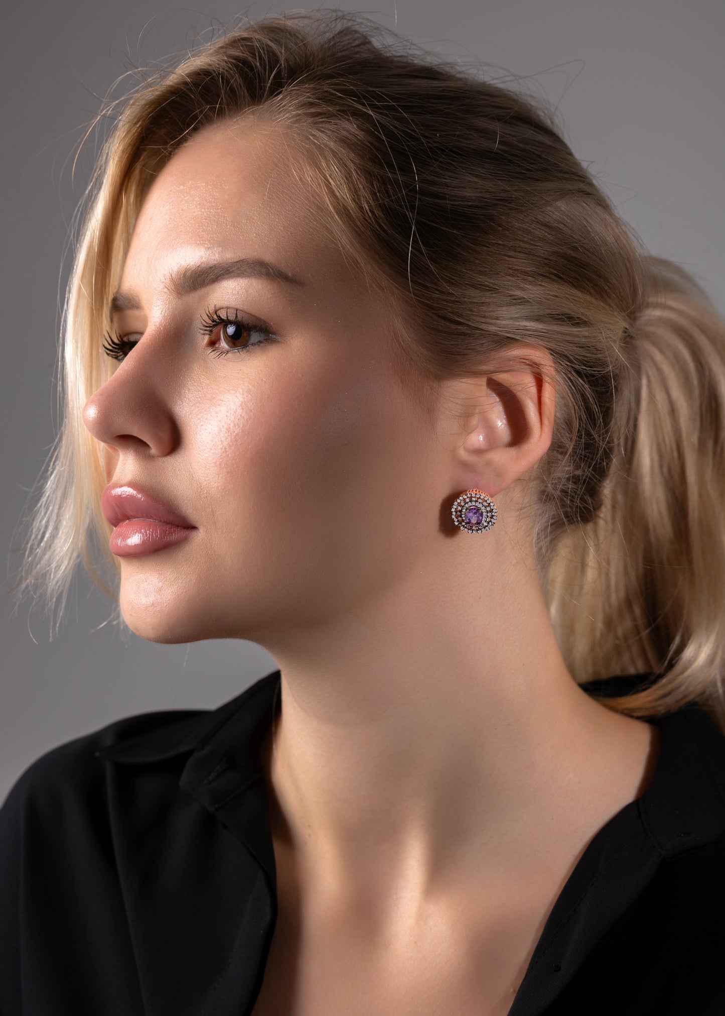 Imperial-925 Sterling Silver