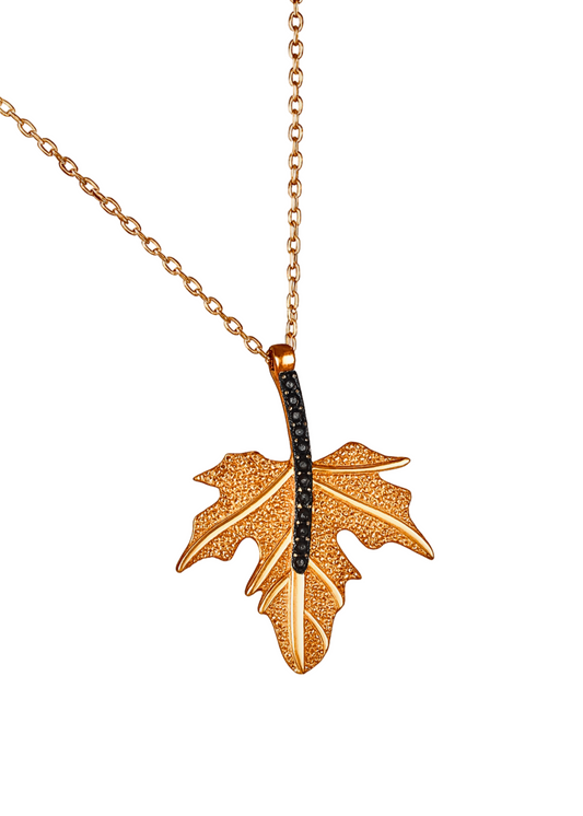 Chinar Whisper-925 Sterling Silver