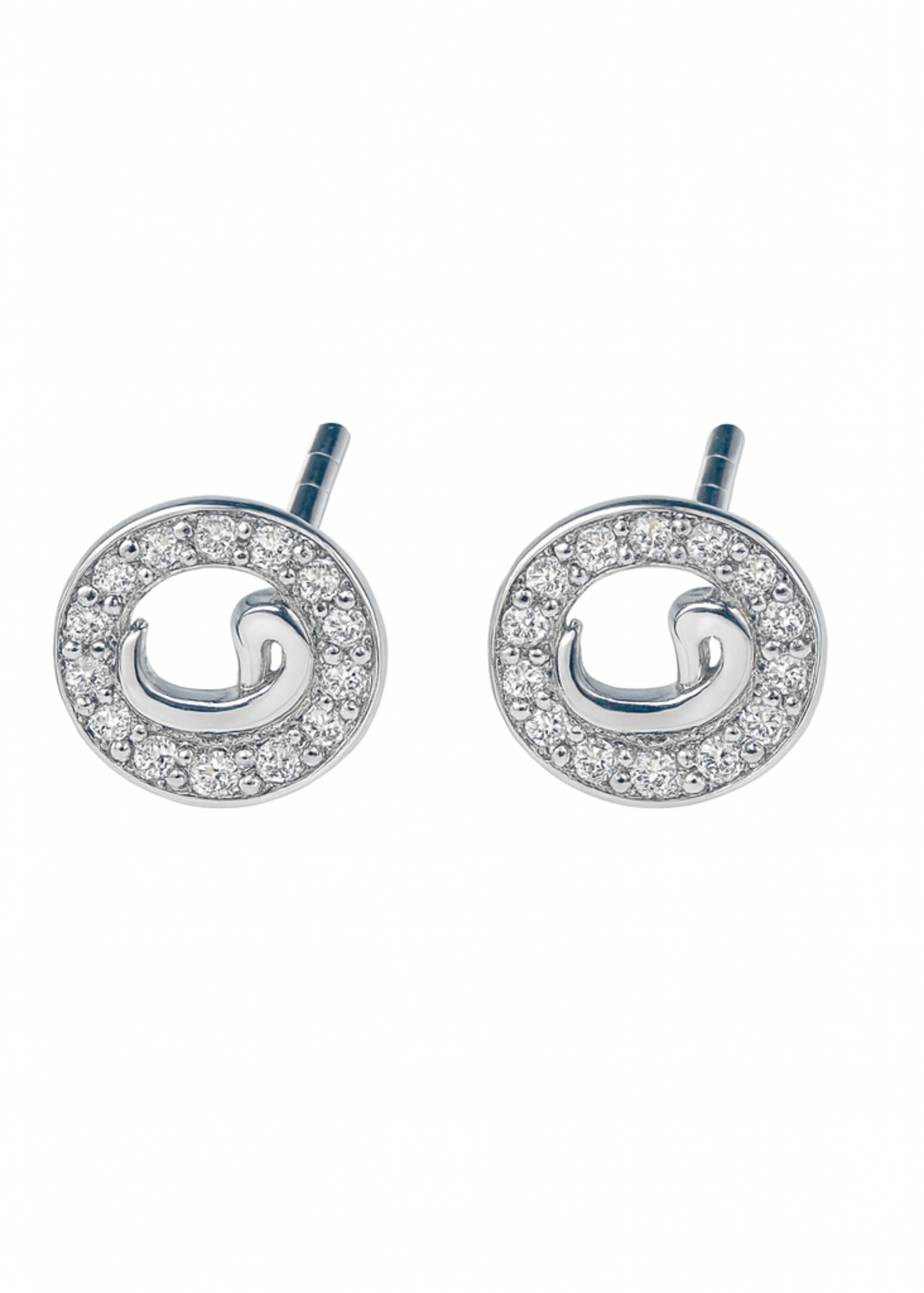 Eternal Swirl -925 Sterling Silver