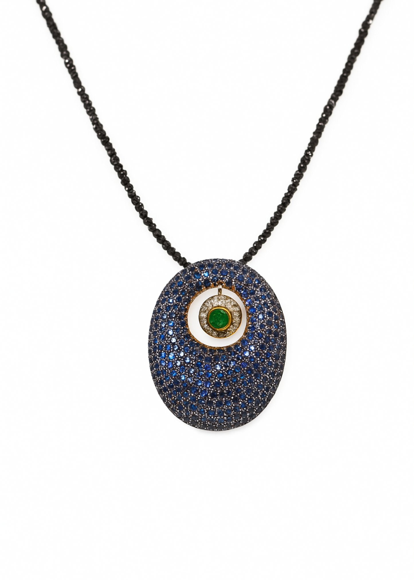 The Azure Orbit  victorian Set