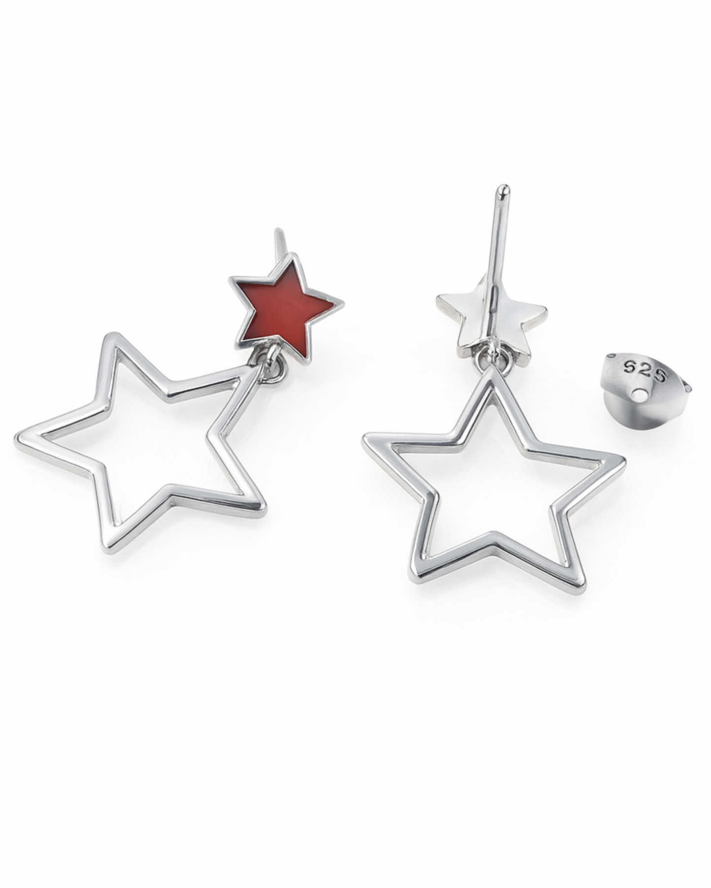 Starlight PoP-925 Sterlng Silver