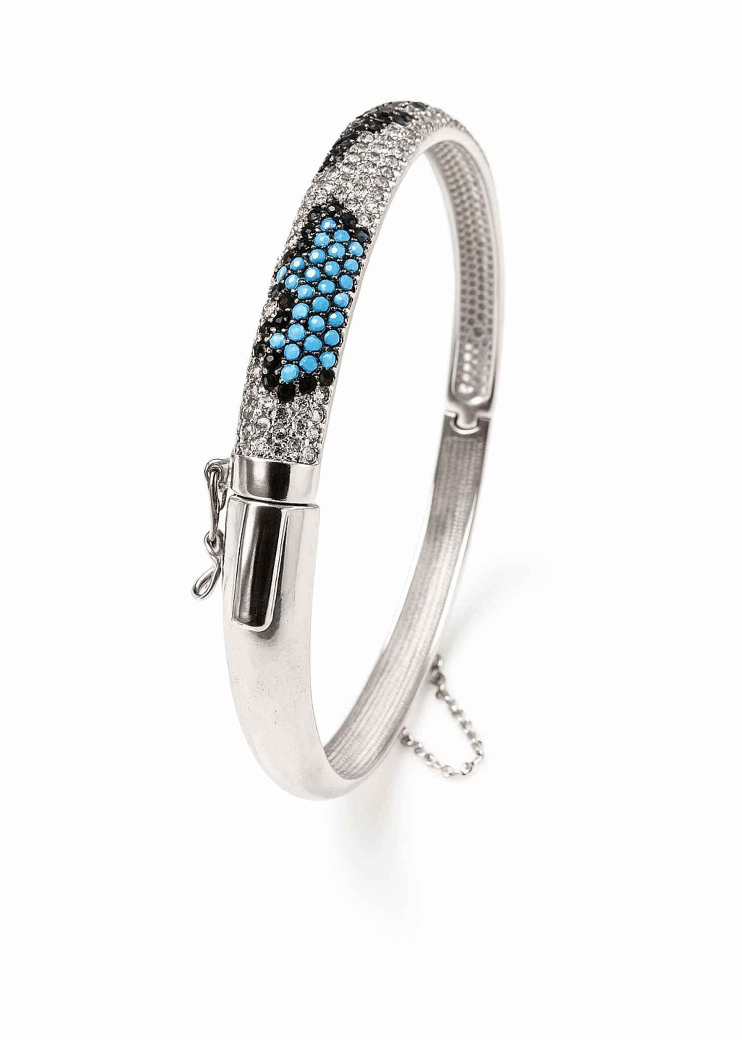 Celestial Mirage-925 Sterling Silver