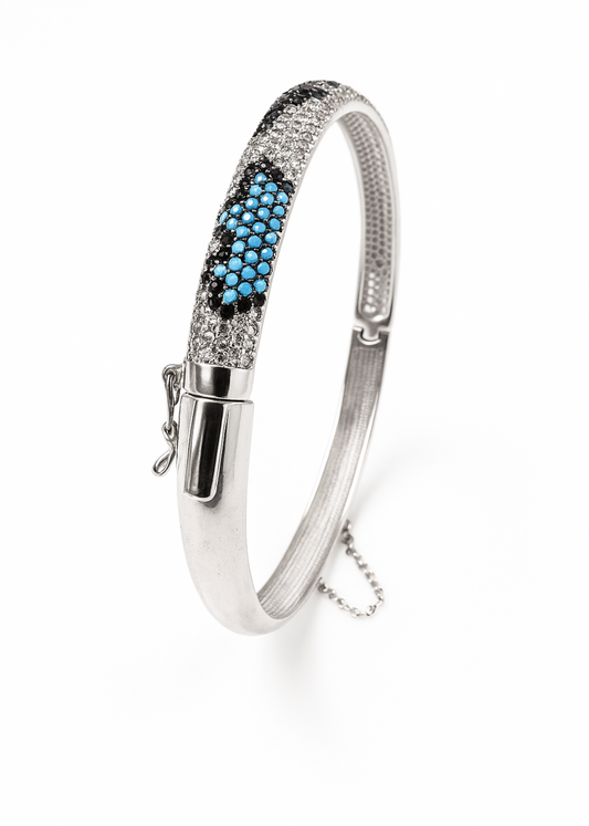 Celestial Mirage-925 Sterling Silver